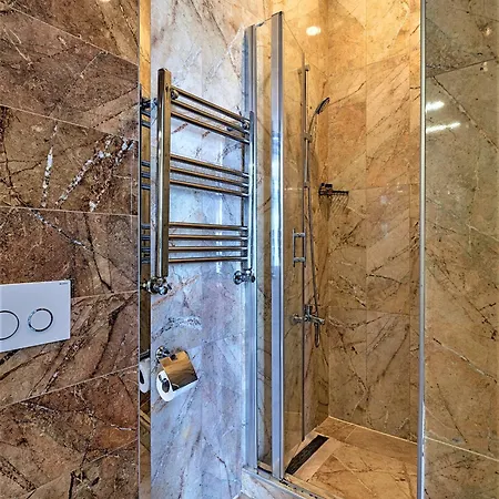Ragip Pasha Apart Otel İstanbul