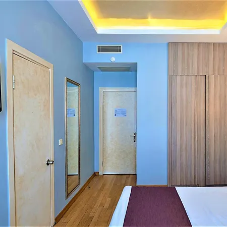 Ragip Pasha Apart Otel