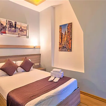 Apart Otel Ragip Pasha
