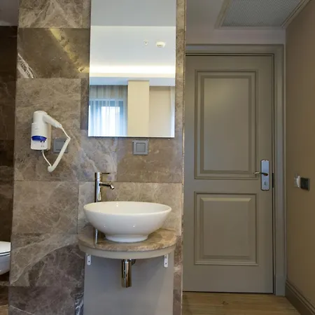 Gk Regency 4* Istanbul