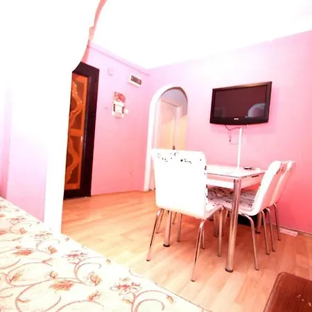 Turko Апартаменты