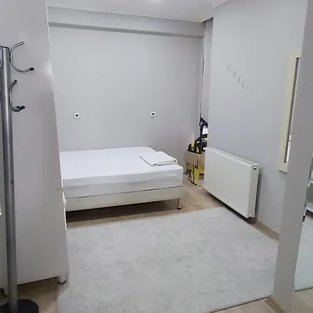 Hane Apartment Istanbul