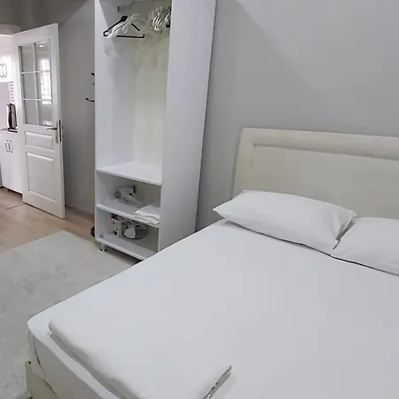 Apartment Hane Istanbul