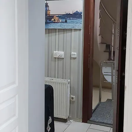 Hane * Istanbul