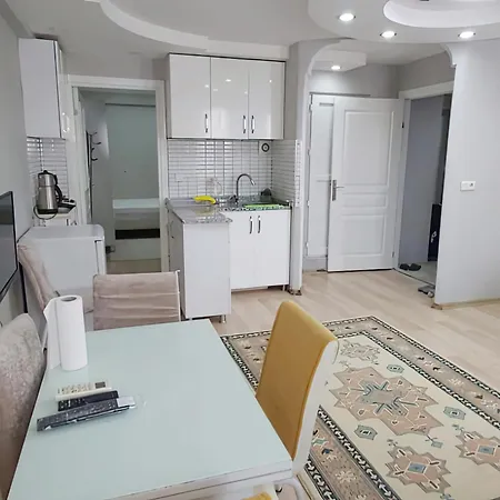 Apartment Hane Istanbul