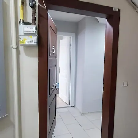 Apartment Hane *