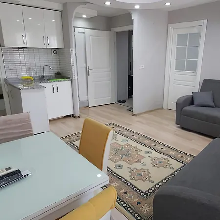 Apartment Hane