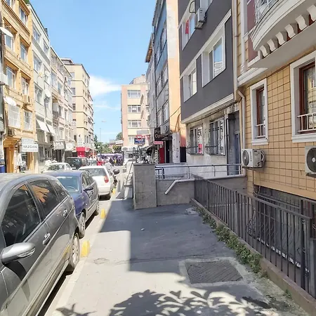 Hane * Istanbul