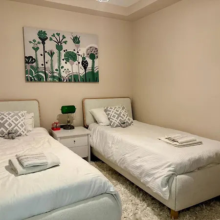 Bomonti 42 Appartement