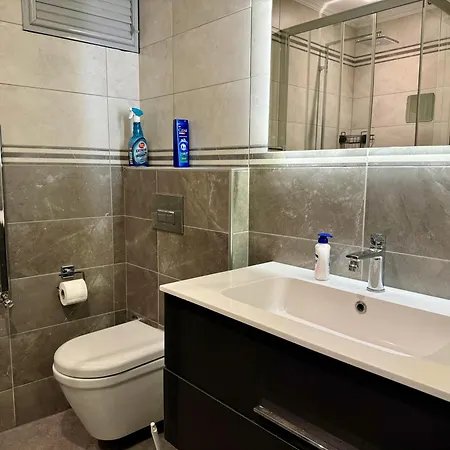 Appartement Bomonti 42