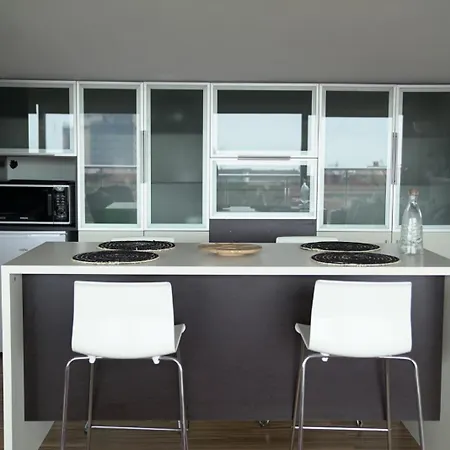 Mood In Flats Apartament Istanbul