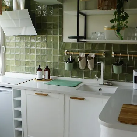 Apartament Mood In Flats