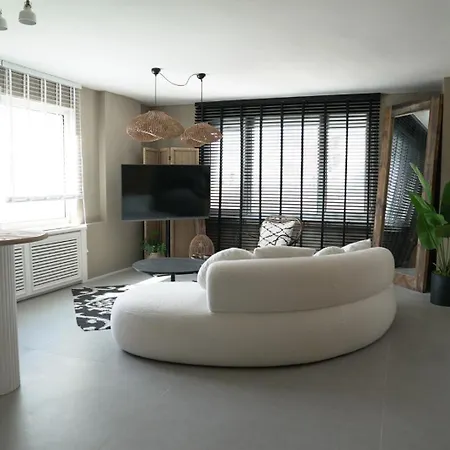 Apartament Mood In Flats