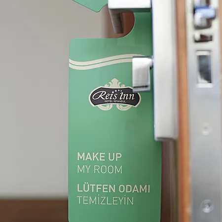 Hotel World Point Istanbul