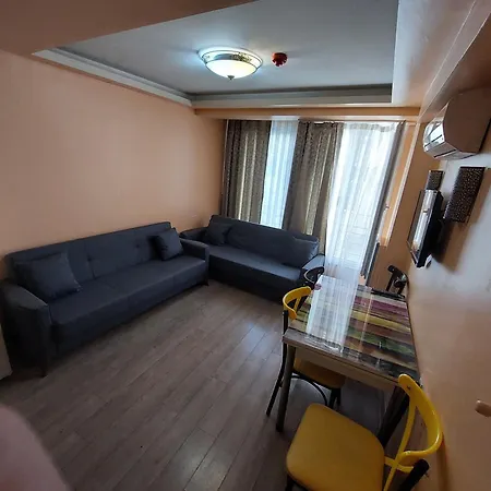 Nisa Apart Sultanahmet Istanbul