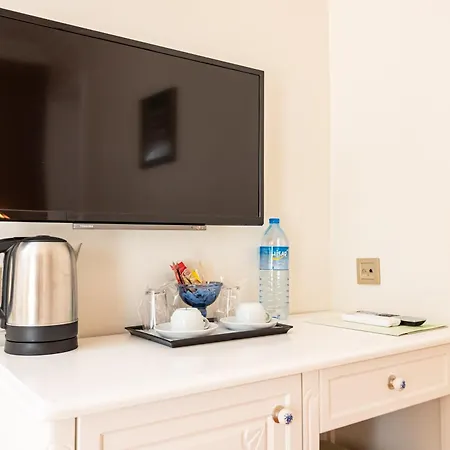 1207 Special Class Sultanahmet Hotel 4*