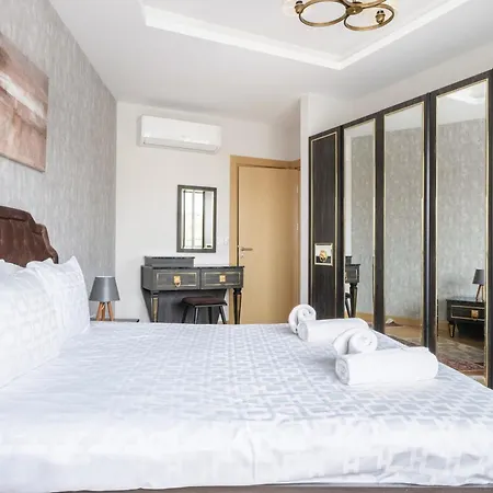 Grand By Newinn Provincia di Istanbul