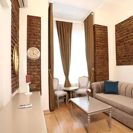 Taksim Star 3*