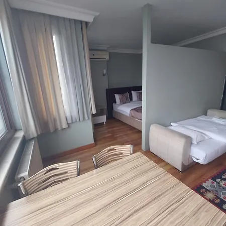 Nisa Apart Sultanahmet