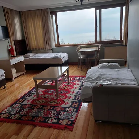 Nisa Apart Sultanahmet Istanbul