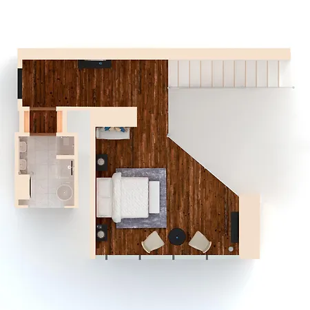 Wyndham Grand Levent & Conference Center 5*