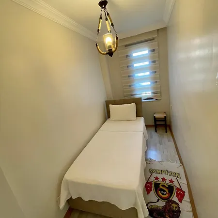 Apartmán Oldtown Sultanahmet