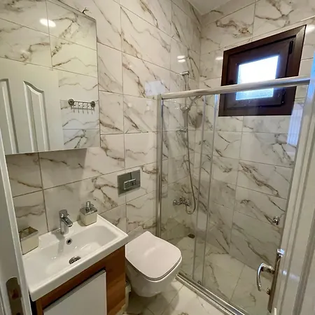 Apartmán Oldtown Sultanahmet *