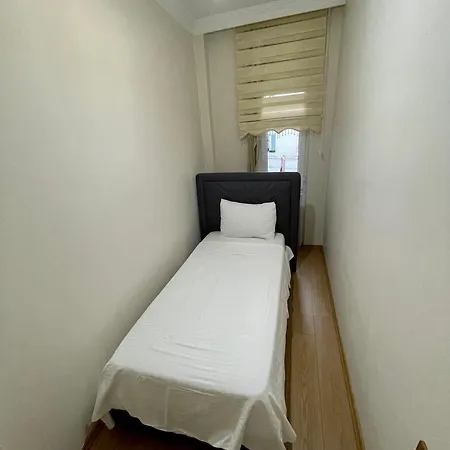 Apartmán Oldtown Sultanahmet Istanbulská provincie