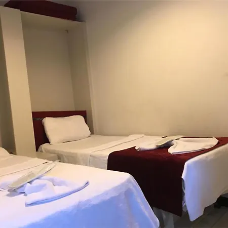 Taksim Sem House Otel