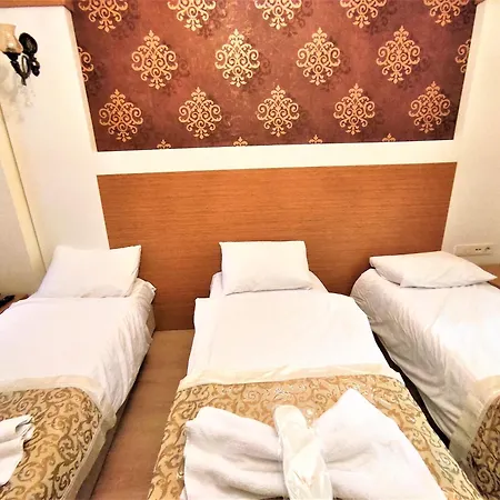 Raimond 3* Isztambul