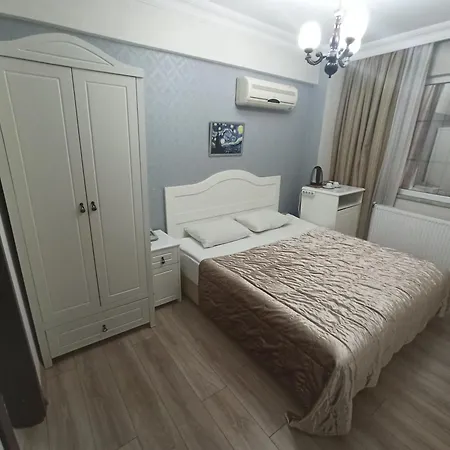 Asmali 3* Provincia di Istanbul