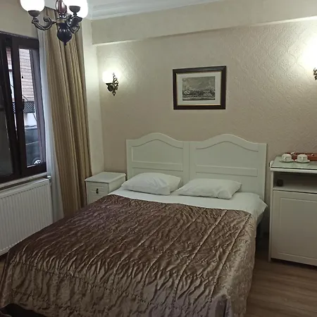 Asmali Hotel Provincia di Istanbul