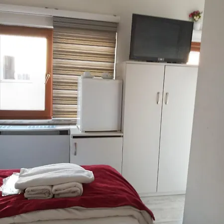 Hotel Taksim Sem House Provincia di Istanbul