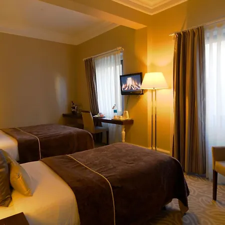 City Center Hotel Taksim Istanbul Istanbul