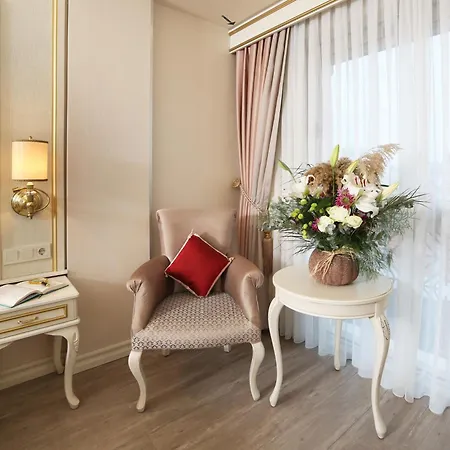 Halifaks Hotel