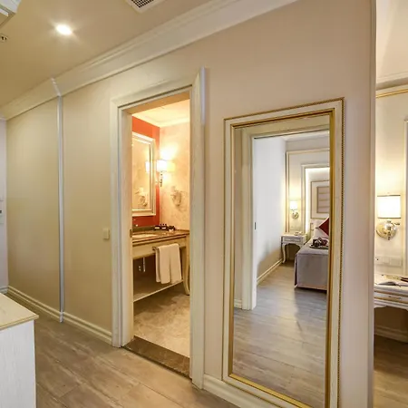 Halifaks Hotel