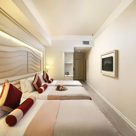 Hotel Halifaks
