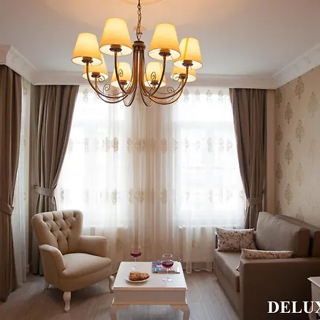 Hotel Louis Galata Istanbul