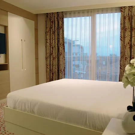 Le Mirage Istanbul