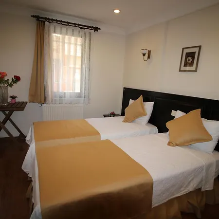 Hotel Sultans Istanbul