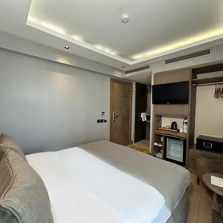 Hotel Grand Beyazit Old 4*