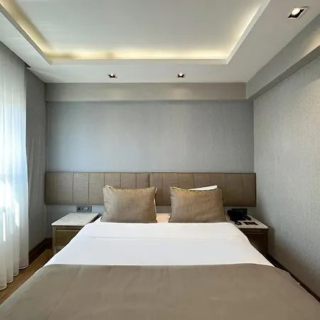 Grand Beyazit Old 4* Istanbul