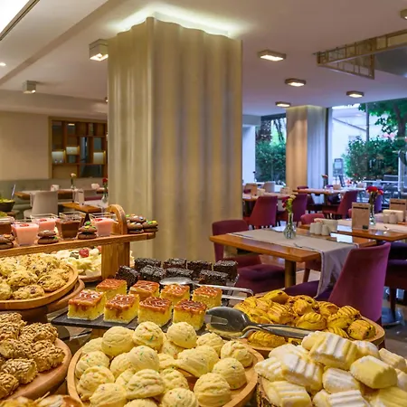 Ramada By Wyndham Grand Bazaar Hotel Istambul