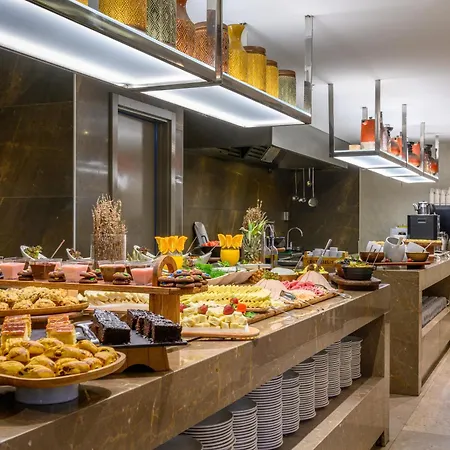 Hotel Ramada By Wyndham Grand Bazaar Istambul
