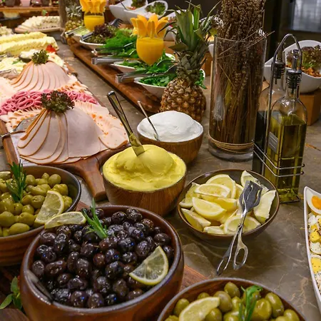 Ramada By Wyndham Grand Bazaar Istambul