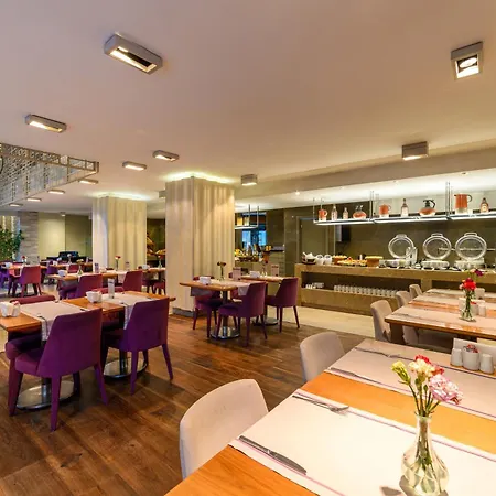 Ramada By Wyndham Grand Bazaar