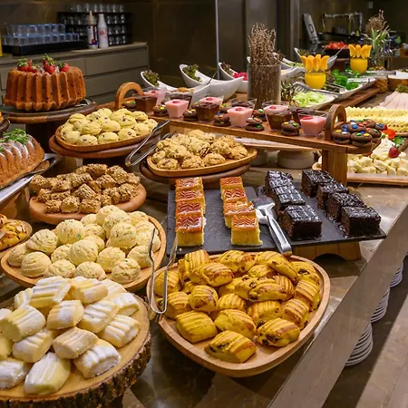 Hotel Ramada By Wyndham Grand Bazaar Istambul