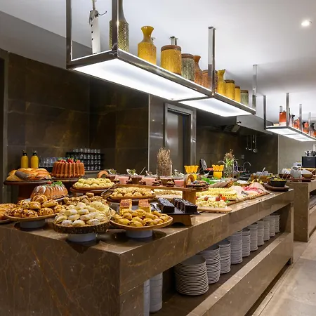 Ramada By Wyndham Grand Bazaar Istambul