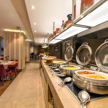 Ramada By Wyndham Grand Bazaar