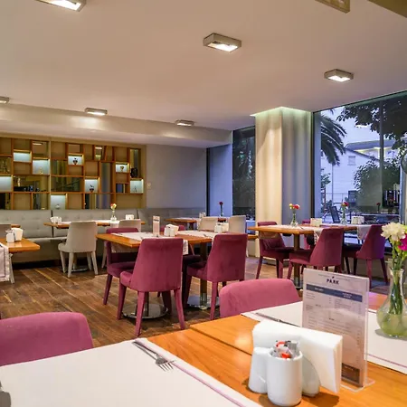 Hotel Ramada By Wyndham Grand Bazaar